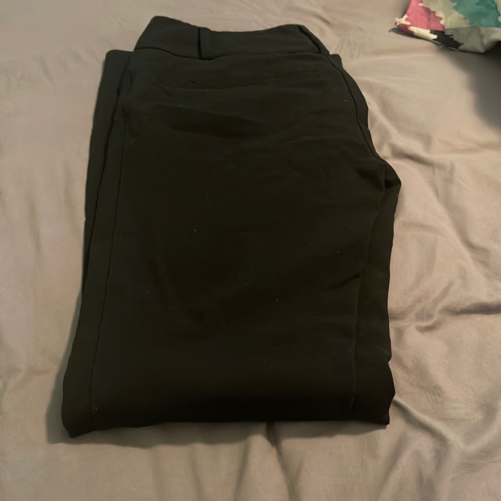 Work pants